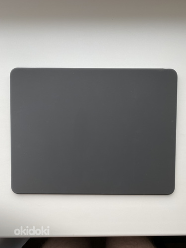 Apple Smart Keyboard Folio iPad Pro 12.9 (фото #5)
