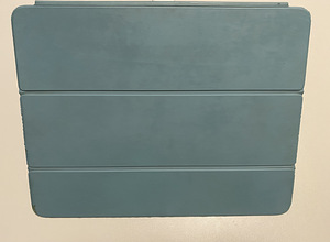 Ümbris Apple Smart Folio 12,9" iPad 3/4 (5 foto / 5)