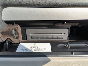 Mercedes-Benz SLK 350 (11 foto / 11)