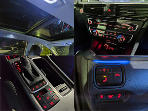 Kia Optima Advance Plus 2 (11 foto / 14)