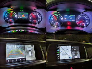 Kia Optima Advance Plus 2 (12 foto / 14)