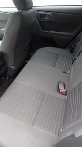 Toyota Auris 1.6 97kw (4 foto / 8)