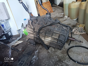 Land Cruiser 80 (2 foto / 5)