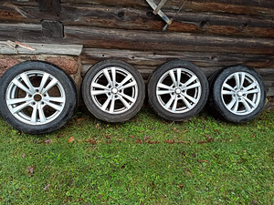 Veljed 5x114,3 (3 foto / 4)