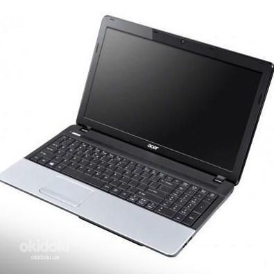 Ноутбук Acer TravelMate P253 (фото #1)