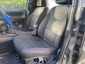 Passat b4 Bass (8 foto / 13)
