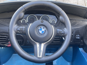 BMW X6M (4 фото из 8)