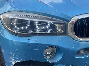 BMW X6M (5 фото из 8)