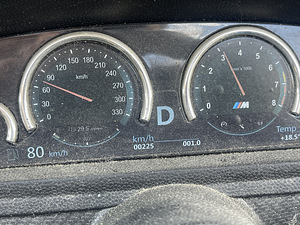 BMW X6M (7 фото из 8)