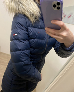 Tommy Hilfiger S suurus (2 foto / 4)