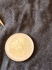2 euro Slovakia 2009
