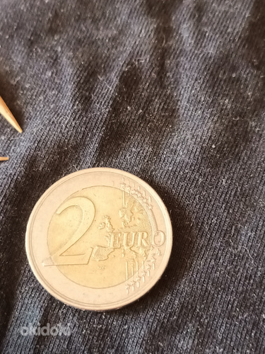 2 euro Slovakia 2009