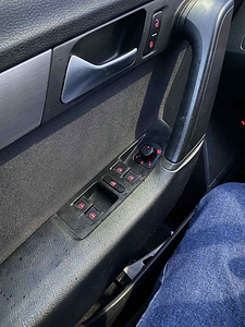 Продается VOLKSWAGEN PASSAT 2013 (6 фото из 8)