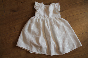 Платья и кофты размер 86-98 Mothercare, Mayoral, Primark (5 фото из 8)