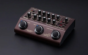 Boss AD-10 Acoustic Preamp (1 foto / 3)