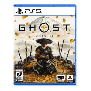 Ghost of Yotei (1 foto / 1)