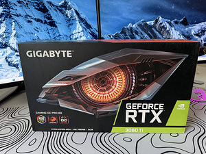 Gigabyte GeForce RTX 3060 Ti Gaming OC Pro 8GB (2 foto / 4)