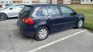 Продам VolksWagem Golf 1.4 2004 (1 фото из 5)