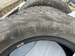 Naastrehvid Hankook WINTER I*PIKE (RW11) 255/60/R18 (3 foto / 8)