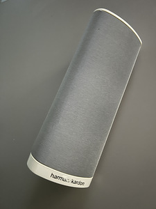 Harman Kardon HKTS 9/16 kodukino kõlarite komplekt (6 foto / 8)