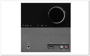 Усилитель/ресивер Harman Kardon AVR 158 (2 фото из 10)