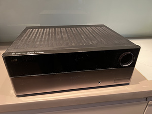 Усилитель/ресивер Harman Kardon AVR 158 (9 фото из 10)