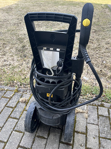 Survepesur Kärcher K 5.55 (remonti vajav) (2 foto / 3)