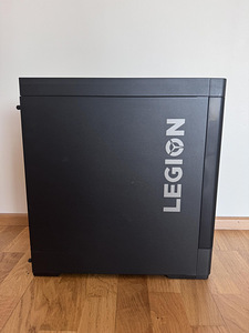 Mänguriarvuti, Ryzen 9 5900x, RTX 3070, 16GB RAM, 1TB SSD (2 foto / 3)