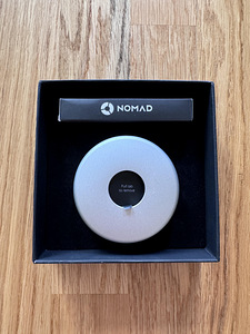 UUS! Apple watch portable pod / akupank (5 foto / 6)