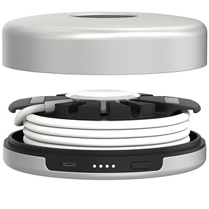 UUS! Apple watch portable pod / akupank (3 foto / 6)