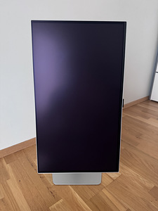 Samsung Odyssey G6 27" OLED, 360Hz, 1440p monitor (4 foto / 5)
