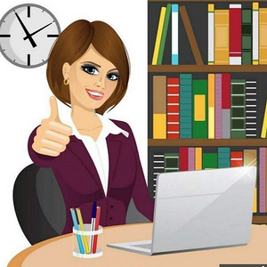 Сделаю Вашу бухгалтерию от А до Я , стоимость лояльна