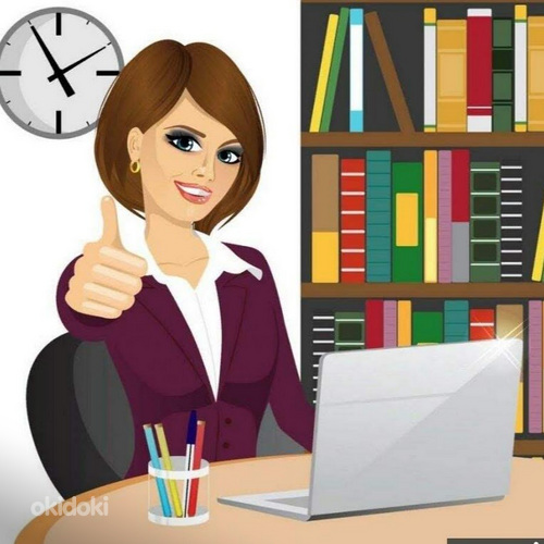 Сделаю Вашу бухгалтерию от А до Я , стоимость лояльна