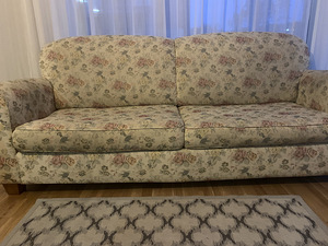 Softrend diivan Lucas (2 foto / 7)