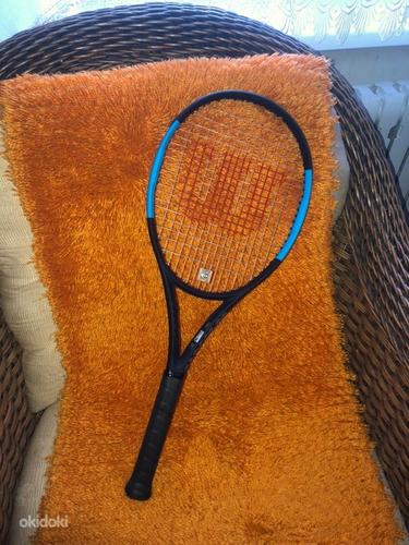 Продам ракетку для тенниса в идеальном состоянии (фото #1)