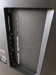 Müüa LG 55" Smart (6 foto / 7)
