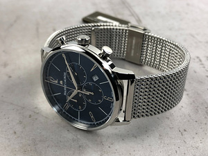 Maurice Lacroix - Eliros Chronograph (2 foto / 6)