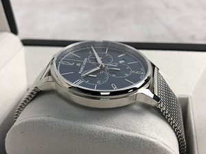 Maurice Lacroix - Eliros Chronograph (4 foto / 6)