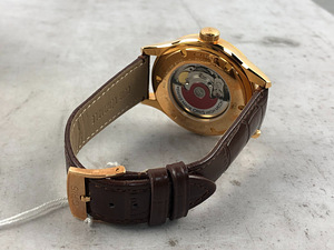 ORIS CLASSIC ДАТА АВТОМАТИЧЕСКАЯ (5 фото из 6)
