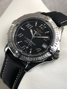 Breitling Colt Ocean Automatic 500M