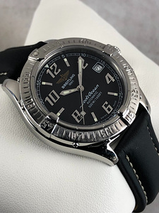 Breitling Colt Ocean Automatic 500M (2 foto / 6)