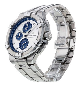 Maurice Lacroix Aikon Chronograph 44 мм (5 фото из 9)
