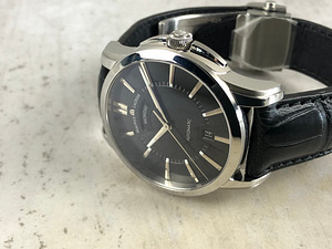 Maurice Lacroix Pontos Day-Date Automatic (5 фото из 7)
