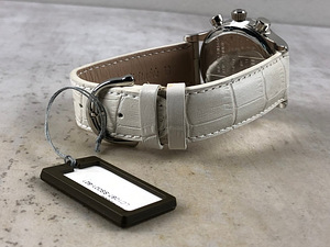 Maurice Lacroix Les Classiques Phase de Lune Chronograph (5 foto / 7)