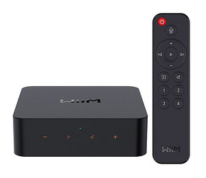 Wiim Pro Plus stiimer (1 foto / 3)