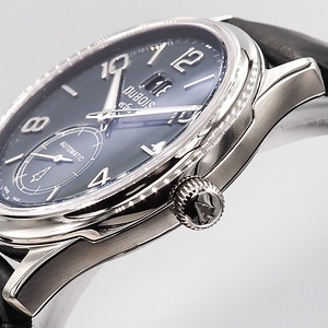 DuBois et Fils automatic DBF003-08 (6 foto / 10)