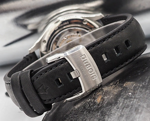 DuBois et Fils automatic DBF003-08 (7 foto / 10)