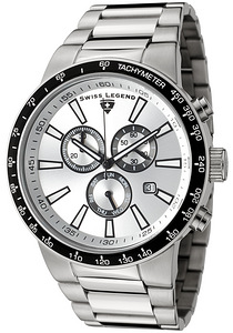 Новые мужские часы l Swiss Legend