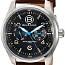 Новые мужские швейцарские часы Ben & Sons Marshall (фото #1)