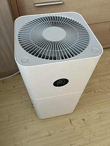 Xiaomi mi air purifier 3C (3 foto / 6)